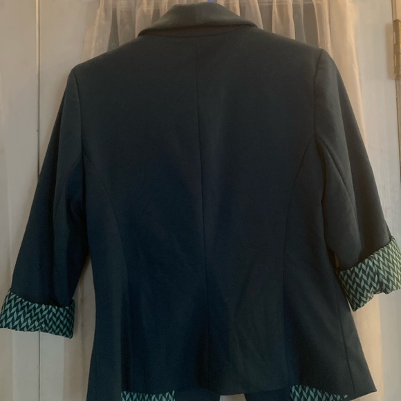 Mossimo Supply Co Blazer - Picture 4 of 4